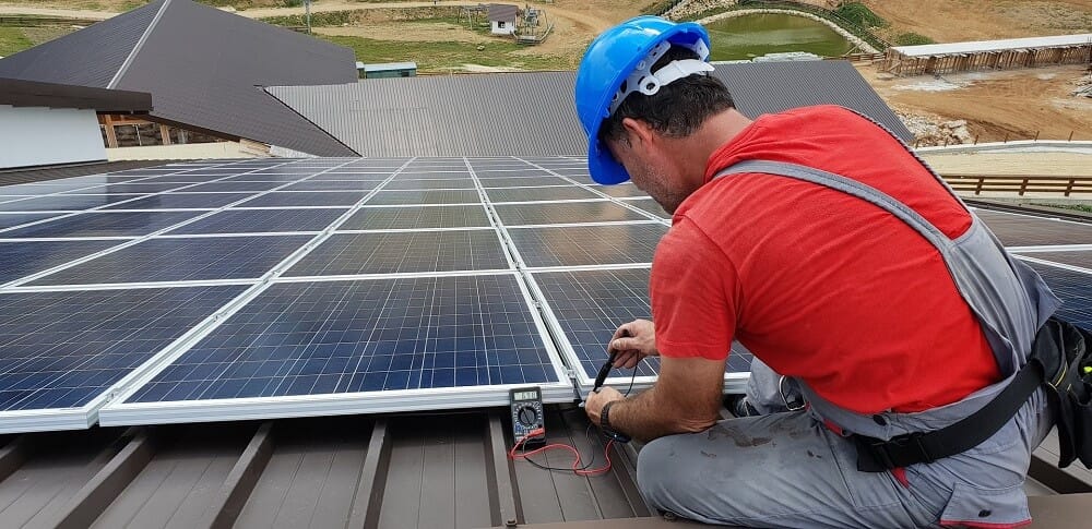 calimultiservicios Placas Solares