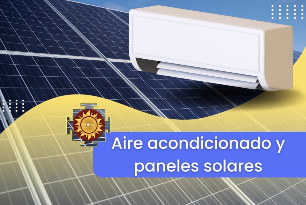 calimultiservicios paneles solares y aire acondicionado