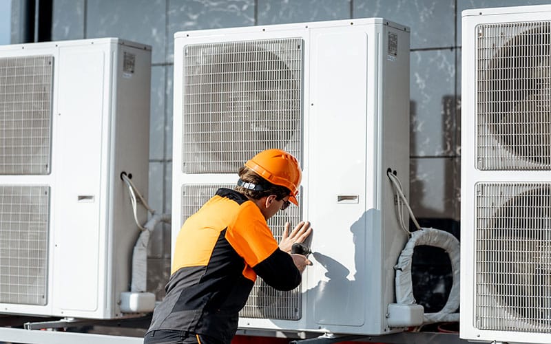 calimultiservicios aire acondicionado industrial