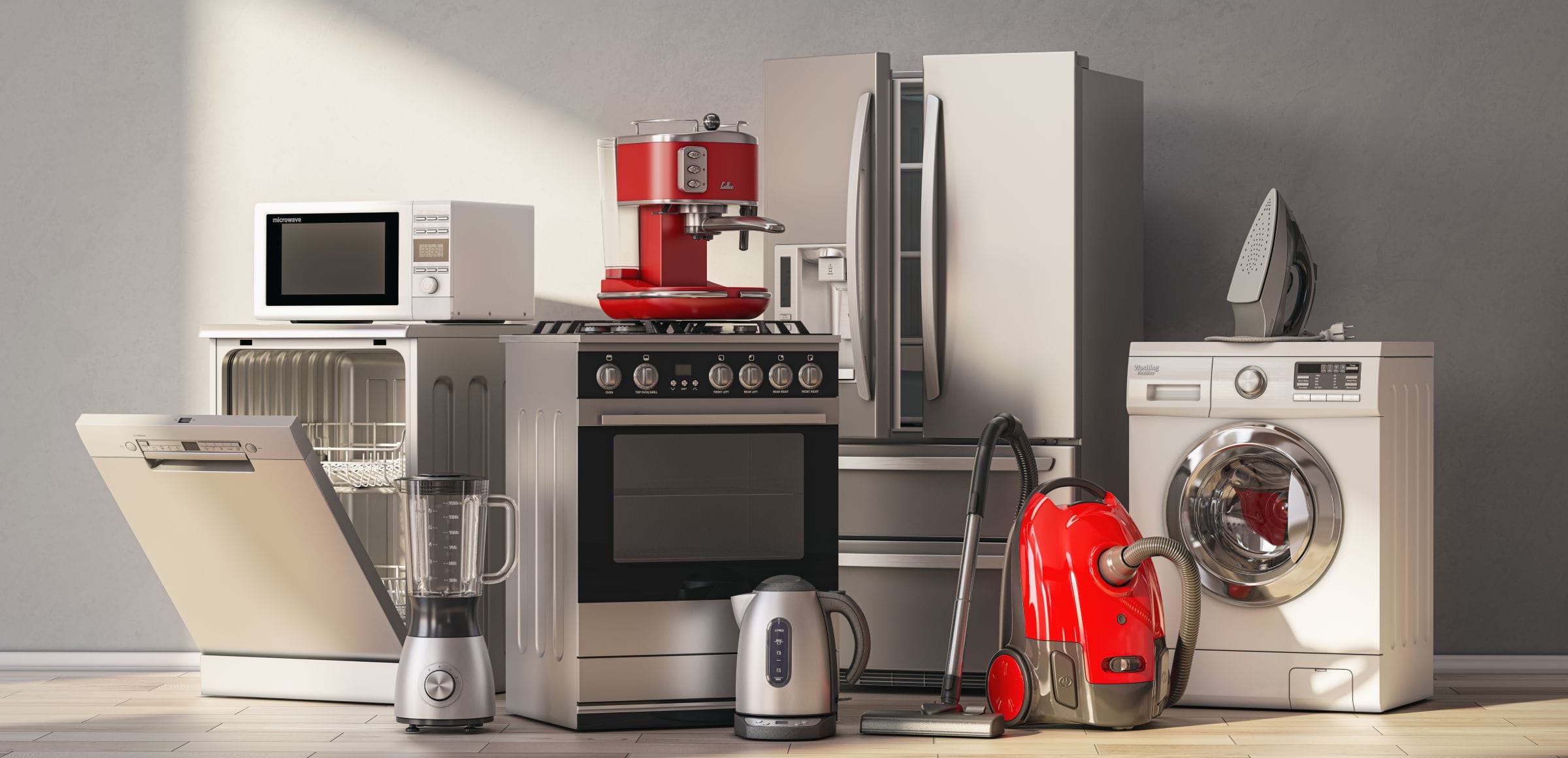calimultiservicios electrodomesticos toda la gama