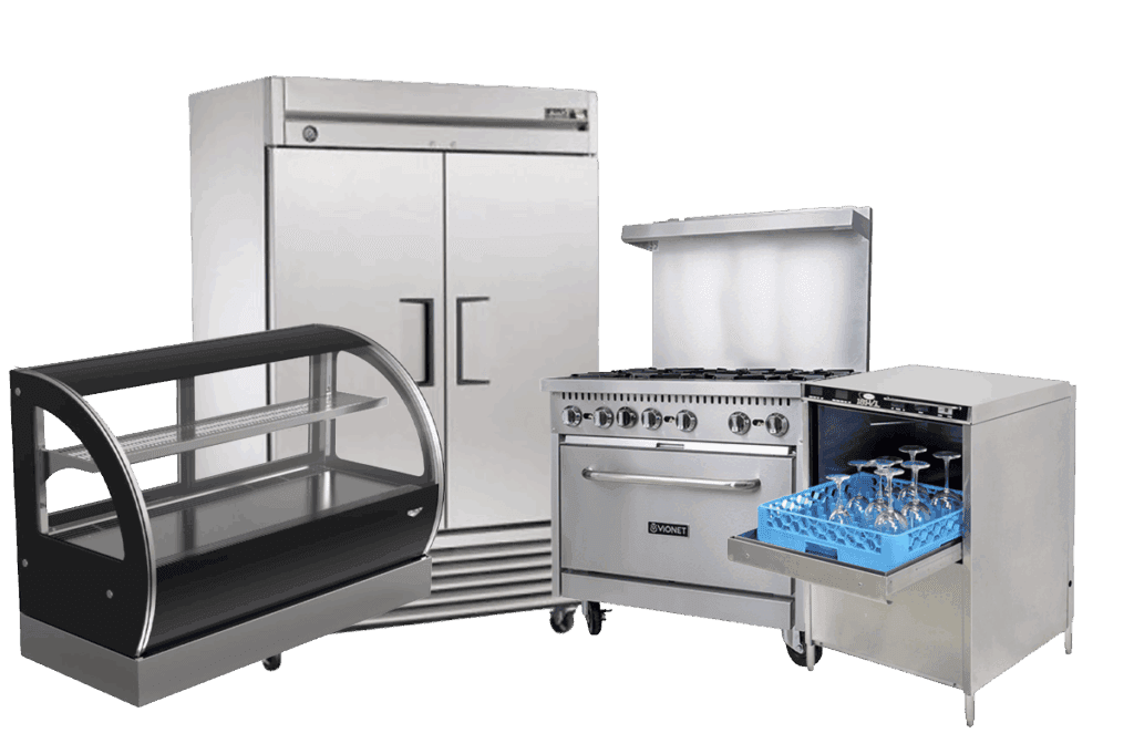 calimultiservicios electrodomesticos industriales