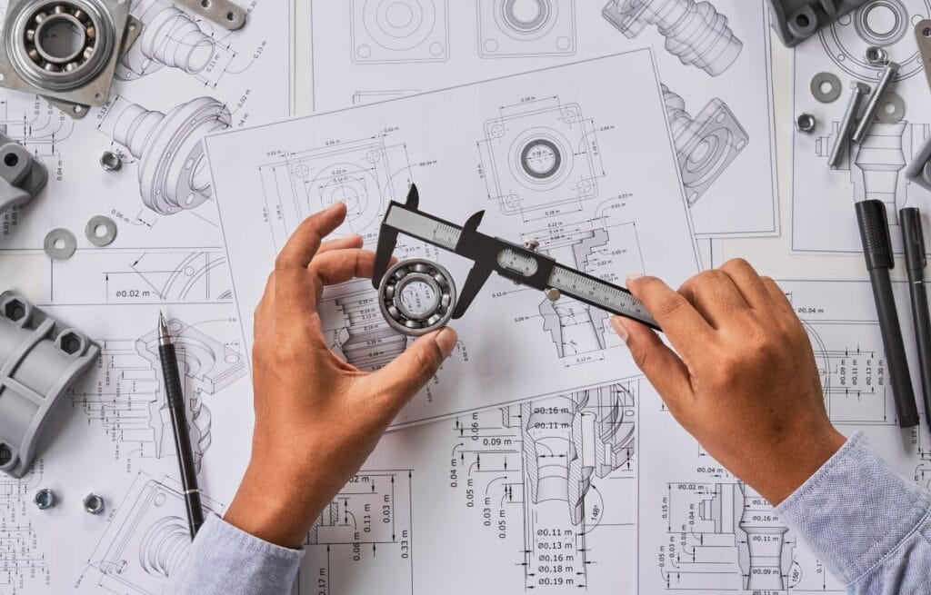 calimultiservicios mecanica industrial Diseño de proyectos