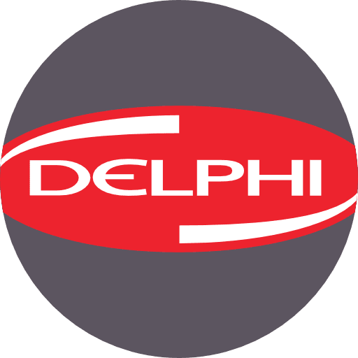 logotipo delphi