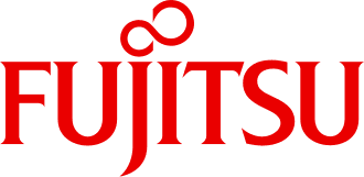 logotipo fujitsu